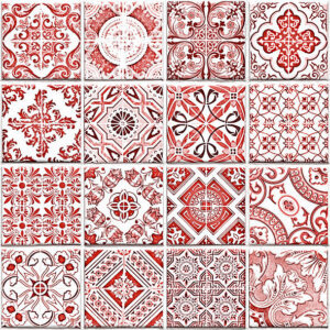 Giấy Dán Tường Giá Rẻ Fiesta FE1604-2