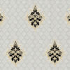Giấy Dán Tường Giá Rẻ Hot Style 8801-6