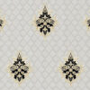 Giấy Dán Tường Giá Rẻ Hot Style 2 6501-5