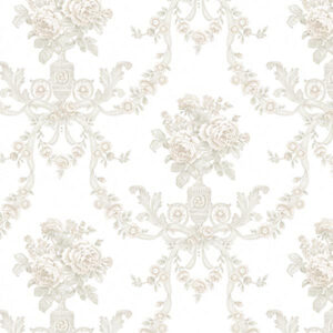 Giấy Dán Tường Giá Rẻ Hot Style 2 6510-1