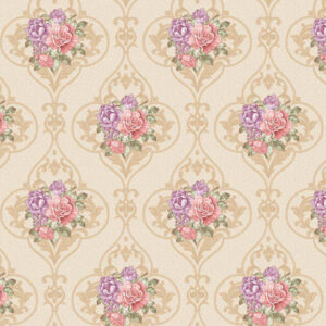 Giấy Dán Tường Giá Rẻ Hot Style 2 6513-2