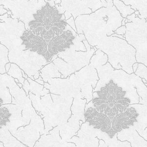 Giấy Dán Tường Giá Rẻ Luxury 85081