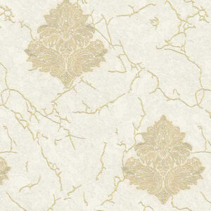 Giấy Dán Tường Giá Rẻ Luxury 85083
