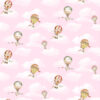 Giấy Dán Tường Giá Rẻ Fairytale 35003-1