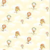 Giấy Dán Tường Giá Rẻ Fairytale 35003-3