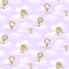Giấy Dán Tường Giá Rẻ Fairytale 35003-4