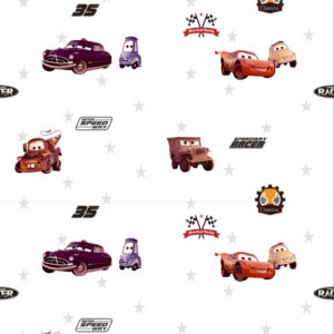 Giấy Dán Tường Giá Rẻ Fairytale 35005-2