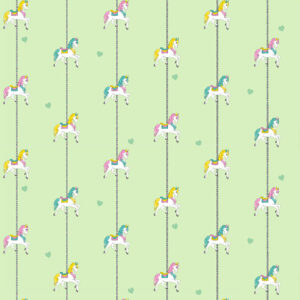 Giấy Dán Tường Giá Rẻ Fairytale 35011-4