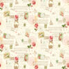 Giấy Dán Tường Giá Rẻ Fairytale 53003-2