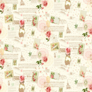 Giấy Dán Tường Giá Rẻ Fairytale 53003-2
