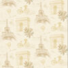 Giấy Dán Tường Giá Rẻ Fairytale 53014-2