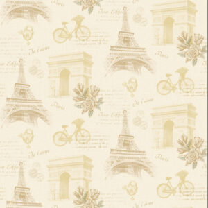 Giấy Dán Tường Giá Rẻ Fairytale 53014-2
