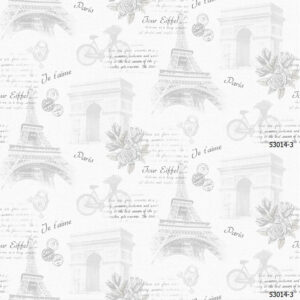 Giấy Dán Tường Giá Rẻ Fairytale 53014-3