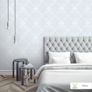Giấy Dán Tường Giá Rẻ V-Concept 7903-4