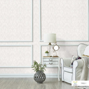 Giấy Dán Tường Giá Rẻ V-Concept 7905-1