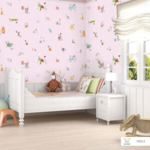 Giấy Dán Tường Giá Rẻ V-Concept 7923-3