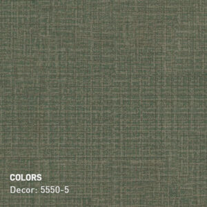 Giấy Dán Tường Hàn Quốc Colors 5550-5