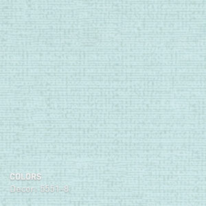 Giấy Dán Tường Hàn Quốc Colors 5551-8