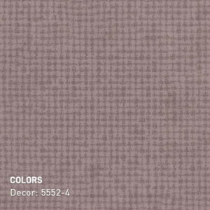 Giấy Dán Tường Hàn Quốc Colors 5552-4