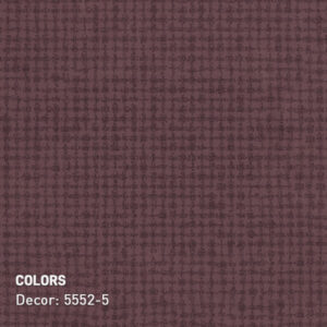 Giấy Dán Tường Hàn Quốc Colors 5552-5