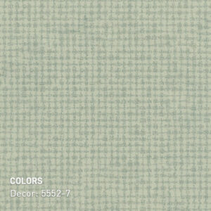 Giấy Dán Tường Hàn Quốc Colors 5552-7