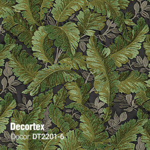 Giấy Dán Tường Hàn Quốc Decortex DT2201-6