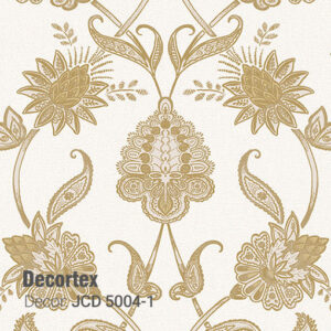 Giấy Dán Tường Hàn Quốc Decortex JCD5004-1