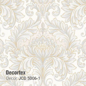 Giấy Dán Tường Hàn Quốc Decortex JCD5006-1