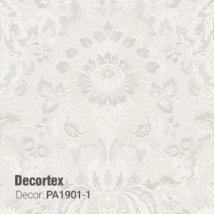 Giấy Dán Tường Hàn Quốc Decortex PA1901-1