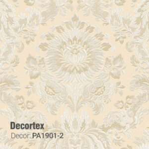 Giấy Dán Tường Hàn Quốc Decortex PA1901-2