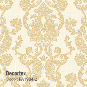 Giấy Dán Tường Hàn Quốc Decortex PA1904-2