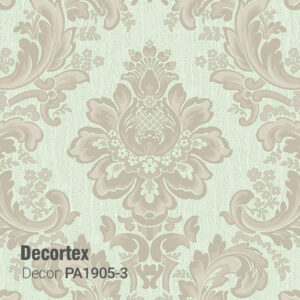 Giấy Dán Tường Hàn Quốc Decortex PA1905-3