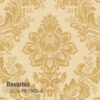 Giấy Dán Tường Hàn Quốc Decortex PA1905-4