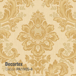 Giấy Dán Tường Hàn Quốc Decortex PA1905-4