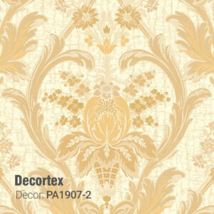 Giấy Dán Tường Hàn Quốc Decortex PA1907-2