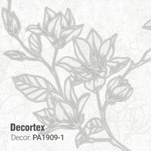 Giấy Dán Tường Hàn Quốc Decortex PA1909-1