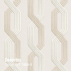 Giấy Dán Tường Hàn Quốc Decortex WT1806-1