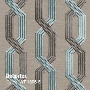 Giấy Dán Tường Hàn Quốc Decortex WT1806-5