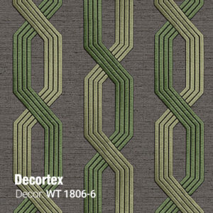 Giấy Dán Tường Hàn Quốc Decortex WT1806-6