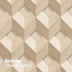 Giấy Dán Tường Hàn Quốc Decortex WT1808-2