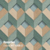 Giấy Dán Tường Hàn Quốc Decortex WT1808-3