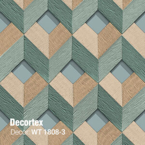 Giấy Dán Tường Hàn Quốc Decortex WT1808-3