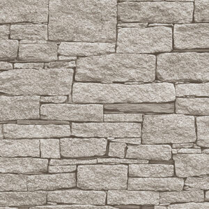 Giấy Dán Tường Hàn Quốc Natural & Stone 85086-3