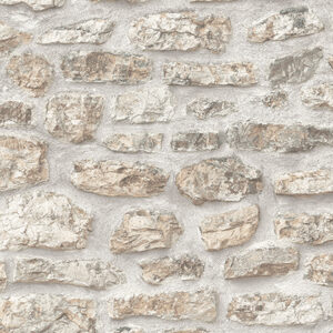 Giấy Dán Tường Hàn Quốc Natural & Stone 85088-2