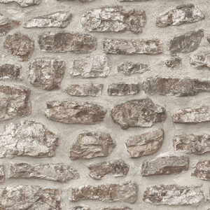 Giấy Dán Tường Hàn Quốc Natural & Stone 85088-3