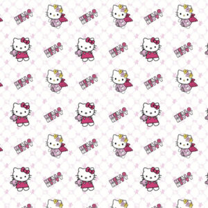 Giấy Dán Tường Giá Rẻ Happy Story 6811-1B
