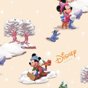 Giấy Dán Tường Giá Rẻ Happy Story 6815-1B