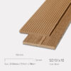 Gỗ Nhựa Awood SD 151x10-Wood