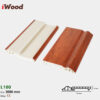 Len Tường Iwood Iwood-L100-13