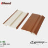 Len Tường Iwood Iwood-L100-3